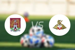 北安普顿vs唐卡斯特比分预测【2026/04/18】