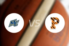 梅里马克学院vs普林斯顿大学比分预测【2025/12/11】