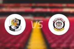 达特福德vs切尔滕纳姆比分预测【2026/04/06】