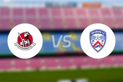 十字军vs科尔雷恩比分预测【2025/11/29】