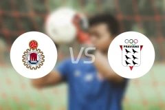 基杭印达斯特利亚vs帕拉维亚诺比分预测【2026/03/22】