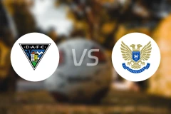 邓弗姆林vs圣约翰斯通比分结果战报【2025/11/08】