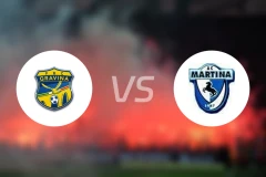 FBC格拉维纳vs马蒂纳比分预测【2026/04/02】