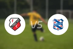 乌德勒支女足vs海伦芬女足比分预测【2025/12/14】