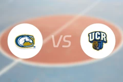 加州大学戴维斯分校vs加州大学河滨分校比分结果战报【2026/02/22】