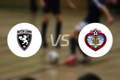 冈比亚荷兰狮vs波姆巴达FC比分预测【2026/01/31】