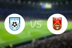 孟加拉国女足U20vs中国女足U20比分结果战报【2026/04/04】