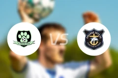 猎犬队vs哥连泰1975FC比分预测【2025/12/14】