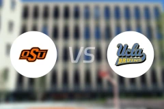 俄克拉荷马州立大学女篮vsUCLA女篮比分预测【2026/03/24】