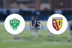 圣埃蒂安女足vs朗斯女足比分结果战报【2026/03/29】