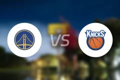 勇士vs尼克斯比分预测【2026/03/16】