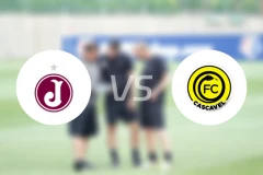 尤文图斯SP青年队vs卡斯卡韦尔青年队比分预测【2026/01/04】