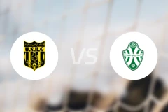 古尔达尼vs凯鲁万比分预测【2025/11/01】