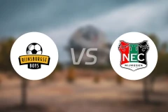 里积斯堡男孩vs奈梅亨比分预测【2025/10/31】