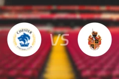 切斯特vs斯彭尼穆尔城比分预测【2026/02/28】