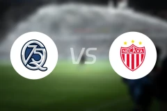 克雷塔罗vs内卡萨比分预测【2026/04/12】