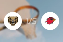 奥克兰大学vs拉玛尔大学比分预测【2025/11/25】