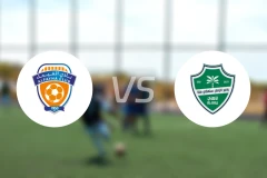 费哈vs吉达国民比分预测【2026/04/08】