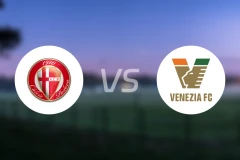 帕多瓦vs威尼斯比分预测【2025/11/23】