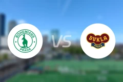 波希米亚1905vs布拉格杜克拉比分预测【2026/02/22】