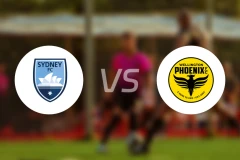 悉尼FC女足vs惠灵顿凤凰女足比分预测【2026/03/20】
