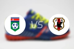 朝鲜U17vs日本U17比分结果战报【2025/11/18】