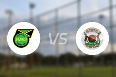 牙买加女足vs安提瓜和巴布达女足比分结果战报【2026/04/11】