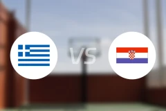 希腊女篮vs克罗地亚女篮比分预测【2025/11/13】