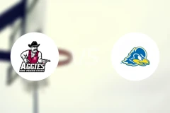 新墨西哥州立大学vs特拉华大学比分预测【2026/01/18】