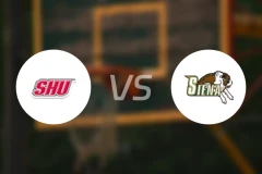 圣心大学vs锡耶纳学院比分预测【2026/01/15】