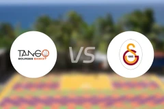 布尔日女篮vs加拉塔萨雷女篮比分预测【2026/01/30】