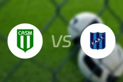 圣米格尔vs圣德尔模比分预测【2026/03/15】