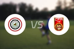 伊拉克U23vs中国U23录像回放【2026/01/08】