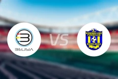 比尔森贝利西亚vs梅勒尔贝克比分预测【2026/01/18】