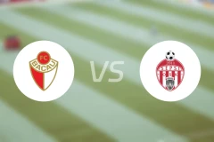 FC贝卡vs舍佩斯比分预测【2025/10/18】