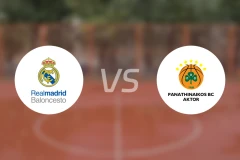 皇家马德里vs帕纳辛纳科斯比分预测【2025/11/14】