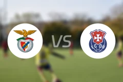 本菲卡卡斯特罗vs奥利维拉比分预测【2026/03/21】