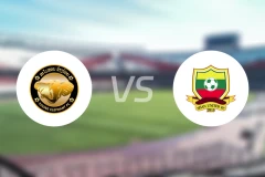 小象FCvs掸邦联比分结果战报【2024/10/27】