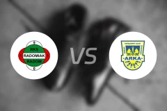 拉多米亚克vs阿尔卡比分预测【2026/01/31】