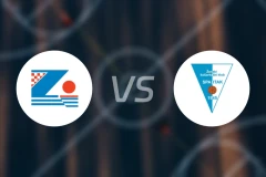 扎达尔vs苏博斯巴达比分预测【2025/10/25】