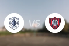 佩纳罗尔竞技vs圣洛伦索比分预测【2026/03/15】