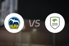 ALBA柏林vs马拉加比分预测【2026/04/09】