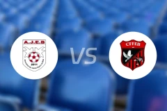 AJEBvsCFFEB比分预测【2025/12/06】