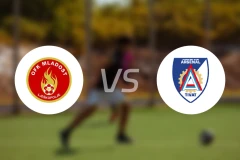 马拉多特DGvs蒂瓦特阿森纳比分预测【2026/04/05】