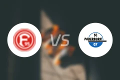 杜塞尔多夫vs帕德博恩比分预测【2026/02/01】
