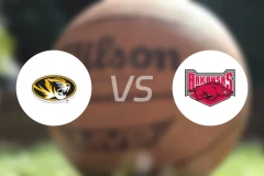 密苏里大学vs阿肯色大学比分结果战报【2026/02/22】