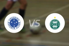 克鲁塞罗vs科里蒂巴比分预测【2026/02/06】