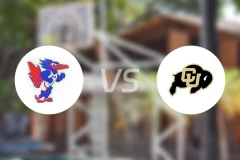 德州圣安东尼大学vs科罗拉多大学比分结果战报【2025/12/14】