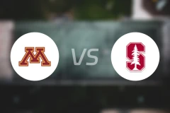 明尼苏达大学vs斯坦福大学比分预测【2025/11/28】