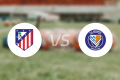 马德里竞技女足vs巴达洛纳女足比分结果战报【2025/11/16】